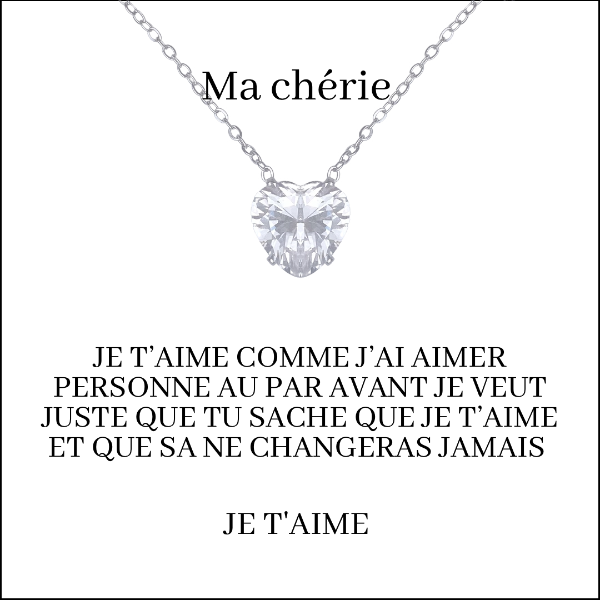 À la Femme de Ma vie / Or