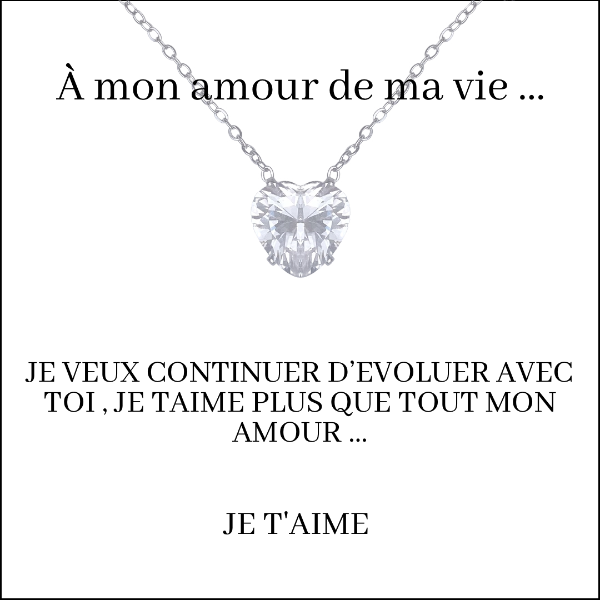 À la Femme de Ma vie / Argent